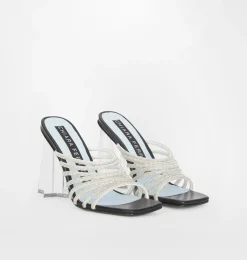 ANDROMEDA MULE