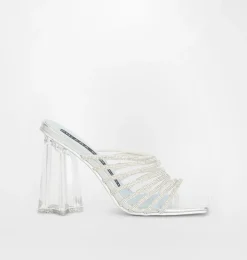 ANDROMEDA MULE