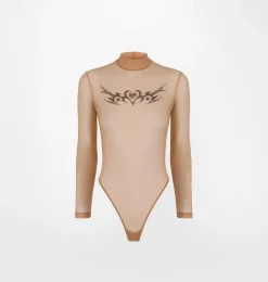 BODY CF TRIBAL