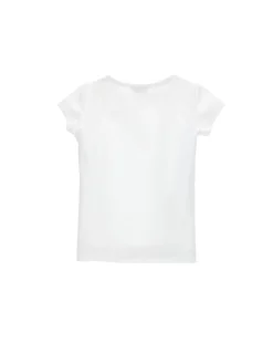 BOW T-SHIRT