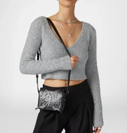 BUTTERFLY BAG