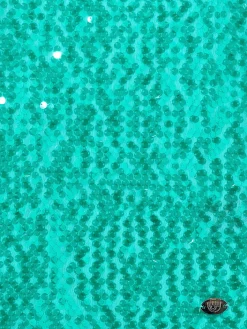 CF PARTY SEQUIN DRESS
