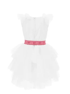 CF PARTY TULLE DRESS
