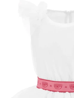 CF PARTY TULLE DRESS
