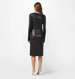 CFLOOP DRESS