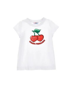 CHERRY T-SHIRT