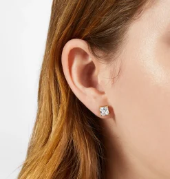 CLASSIC BIG EARRINGS