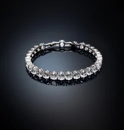 CLASSIC TENNIS BRACELET BIG