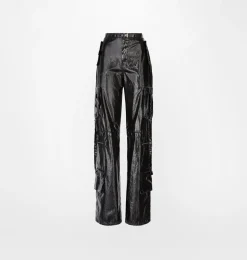 COATED CARGO
