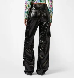 COATED CARGO