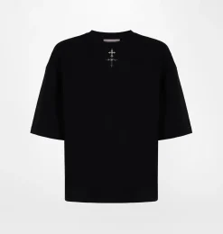 CROSS T-SHIRT
