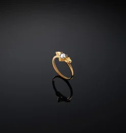 CUPIDO RING