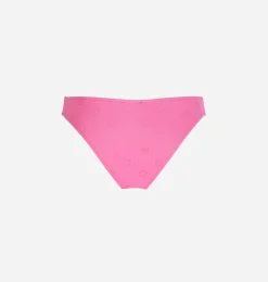 EYE STAR ALL-OVER BIKINI BOTTOM
