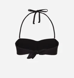 EYE STAR BANDEAU BIKINI TOP