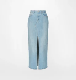 EYE STAR SKIRT