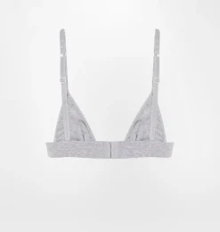 EYE STAR TRIANGLE BRA