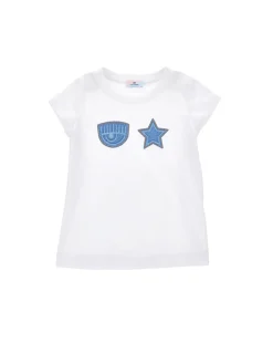 EYE STAR T-SHIRT