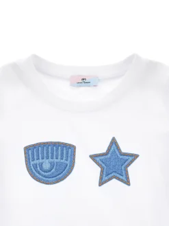 EYE STAR T-SHIRT