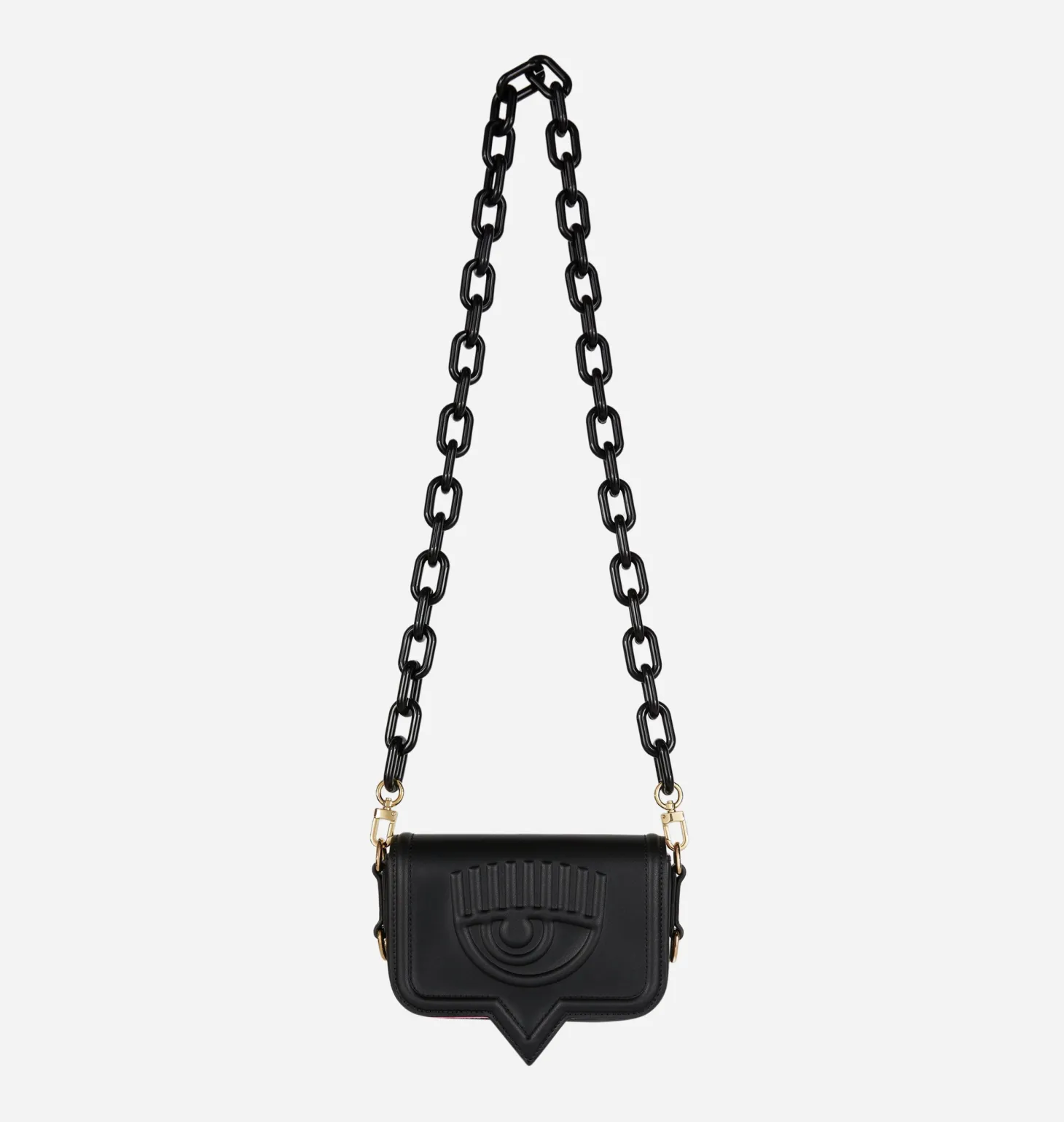 EYELIKE BAG SMALL