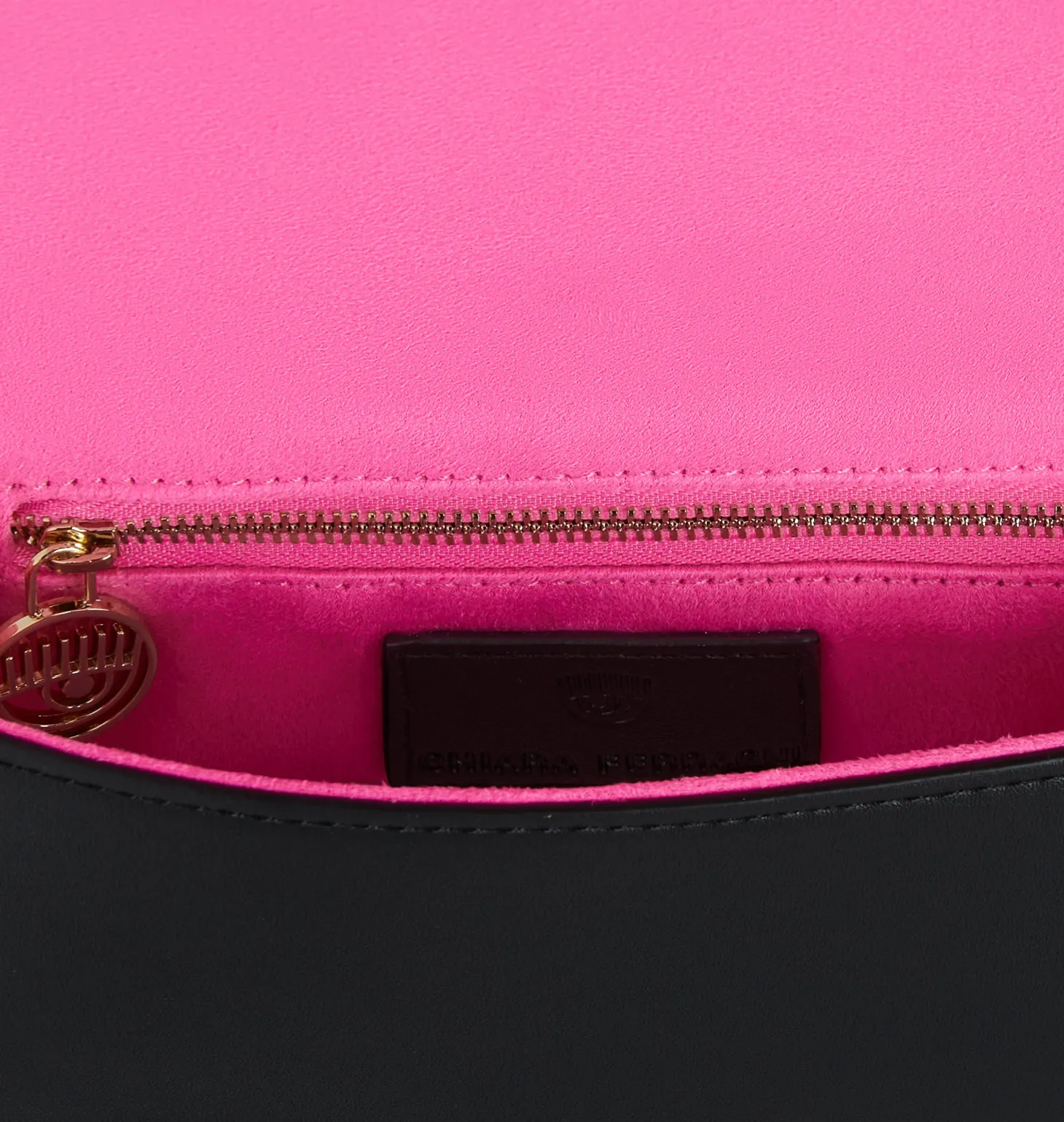 EYELIKE BAG SMALL