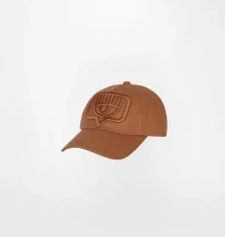 EYELIKE BASEBALL CAP