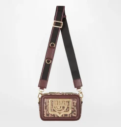 EYELIKE GOTHIC CAMERA BAG