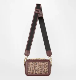 EYELIKE GOTHIC CAMERA BAG