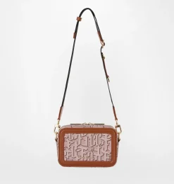 EYELIKE GOTHIC CAMERA BAG