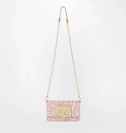 EYELIKE GOTHIC MINI BAG