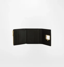 EYELIKE LOCK WALLET
