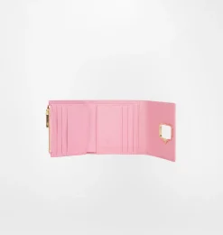 EYELIKE LOCK WALLET