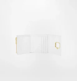 EYELIKE LOCK WALLET