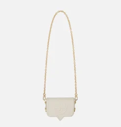 EYELIKE MINI BAG