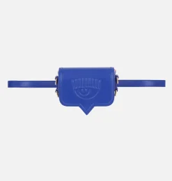 EYELIKE MINI BAG