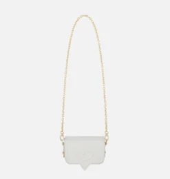 EYELIKE MINI BAG