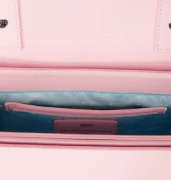 EYELIKE MOON BAG