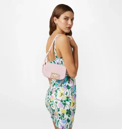 EYELIKE MOON BAG