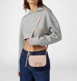 EYELIKE MOON BAG
