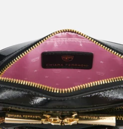 EYELIKE POCKET BAG