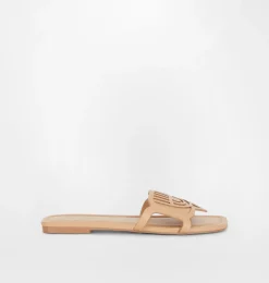 EYELIKE SANDALS