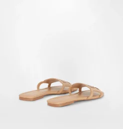 EYELIKE SANDALS