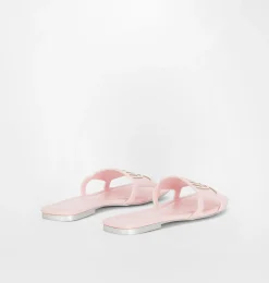 EYELIKE SANDALS