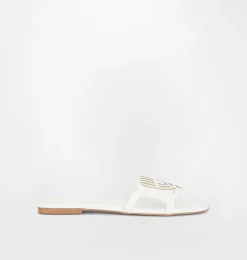 EYELIKE SANDALS