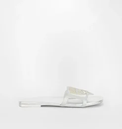 EYELIKE SANDALS