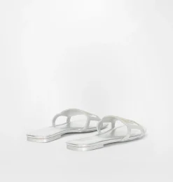 EYELIKE SANDALS