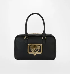 EYELIKE SATCHEL