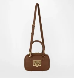 EYELIKE SATCHEL SMALL