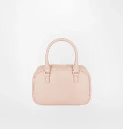 EYELIKE SATCHEL SMALL
