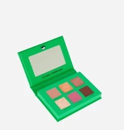 EYESHADOW PALETTE - EXTREME PINK