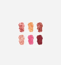 EYESHADOW PALETTE - EXTREME PINK